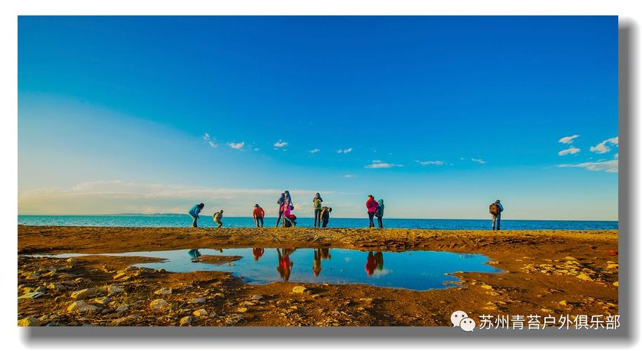 【活动召集】27°甘肃青海环线休闲观光摄影之旅——一路风光，一路大片