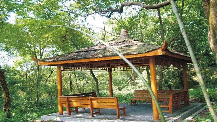 &ldquo;观光&rdquo;&ldquo;农业&rdquo;并进,体现农村新价值