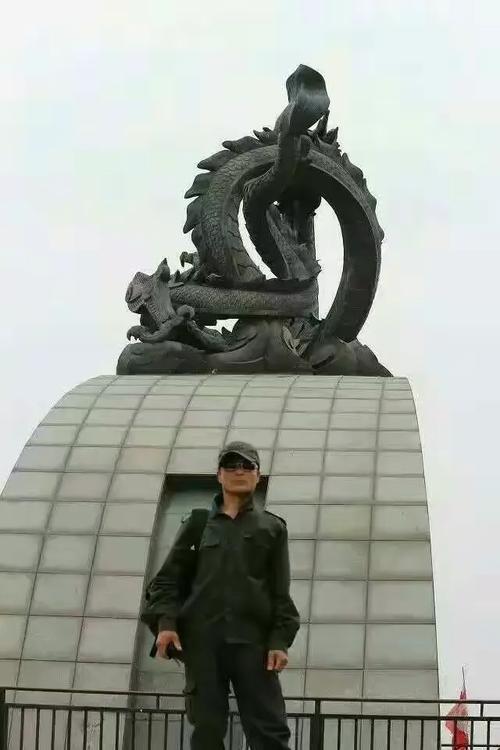五月龙鼎山 寻宝闲行，拾趣辽阳